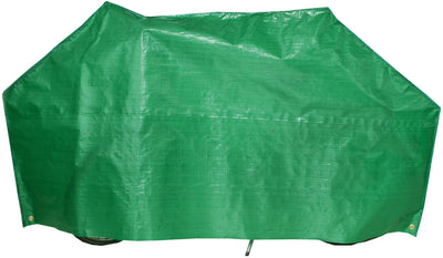 VK Bicycle Protection Cover (22) Super Green