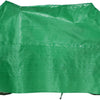 VK Bicycle Protection Cover (22) Super Green