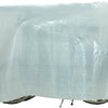 VK Bicycle Protection Cover (3) Duo White
