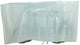 VK Cubierta de protección para bicicletas (3) Duo White