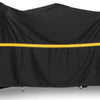 VK Bicycle Protection Cover (58) Tandem De Luxe Black