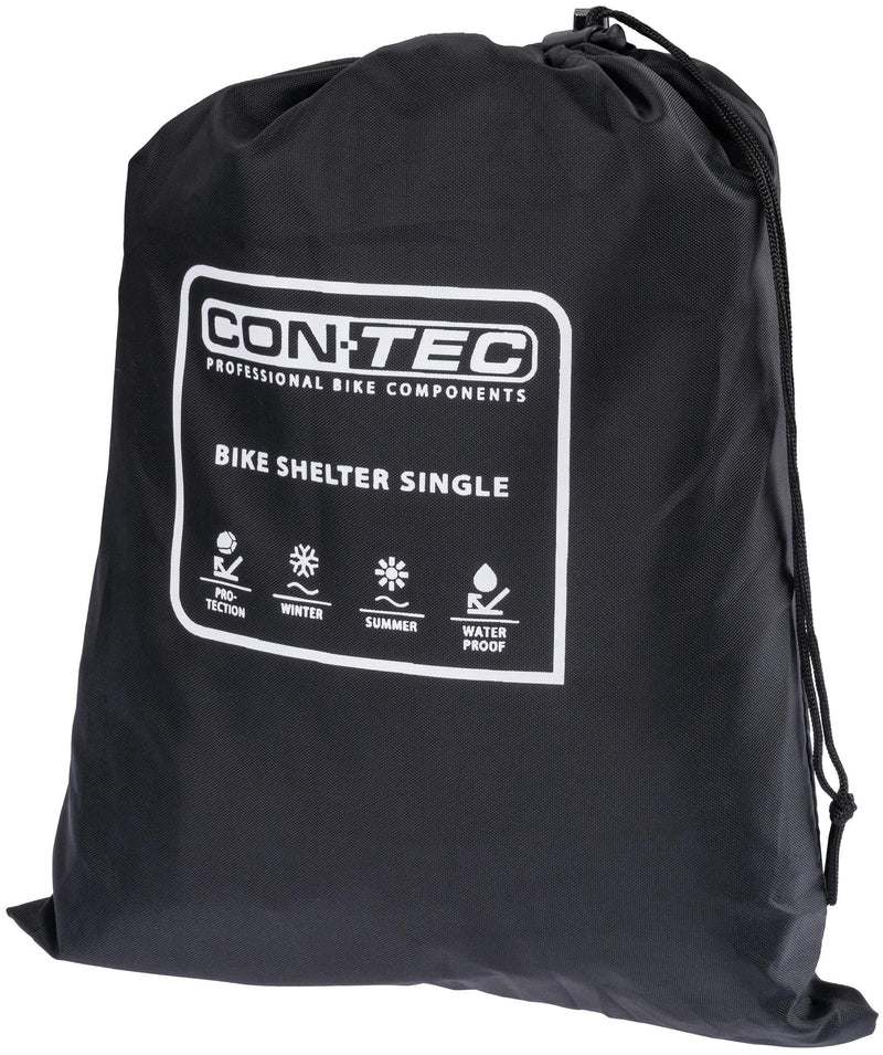 Bike Cover Bike Contec CT.Shelter single