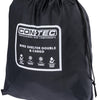 Contec fietshoes bike.shelter ct bike cover bike.shelter doub. cargo