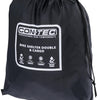 Contec fahrradschutzhülle bike.shelter ct bike cover bike.shelter doub. cargo