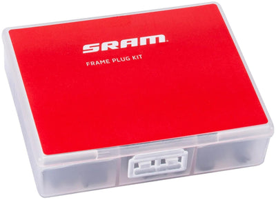 Caja de enchufes ciegos de SRAM 4.2-8 mm