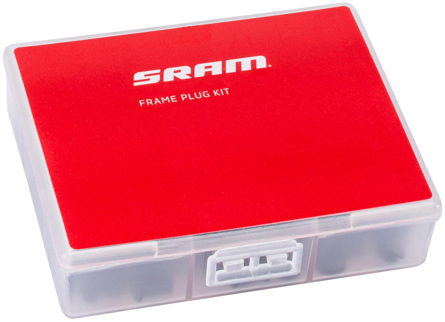 Sram blindstopfen blind plugs box 4,2-8mm