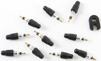 Inserto de válvula continental Conti SV 10pcs