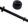 Contec tubeless-ventiel easyair tl ct tubeless valve easyair tl 2pcs 63-98mm