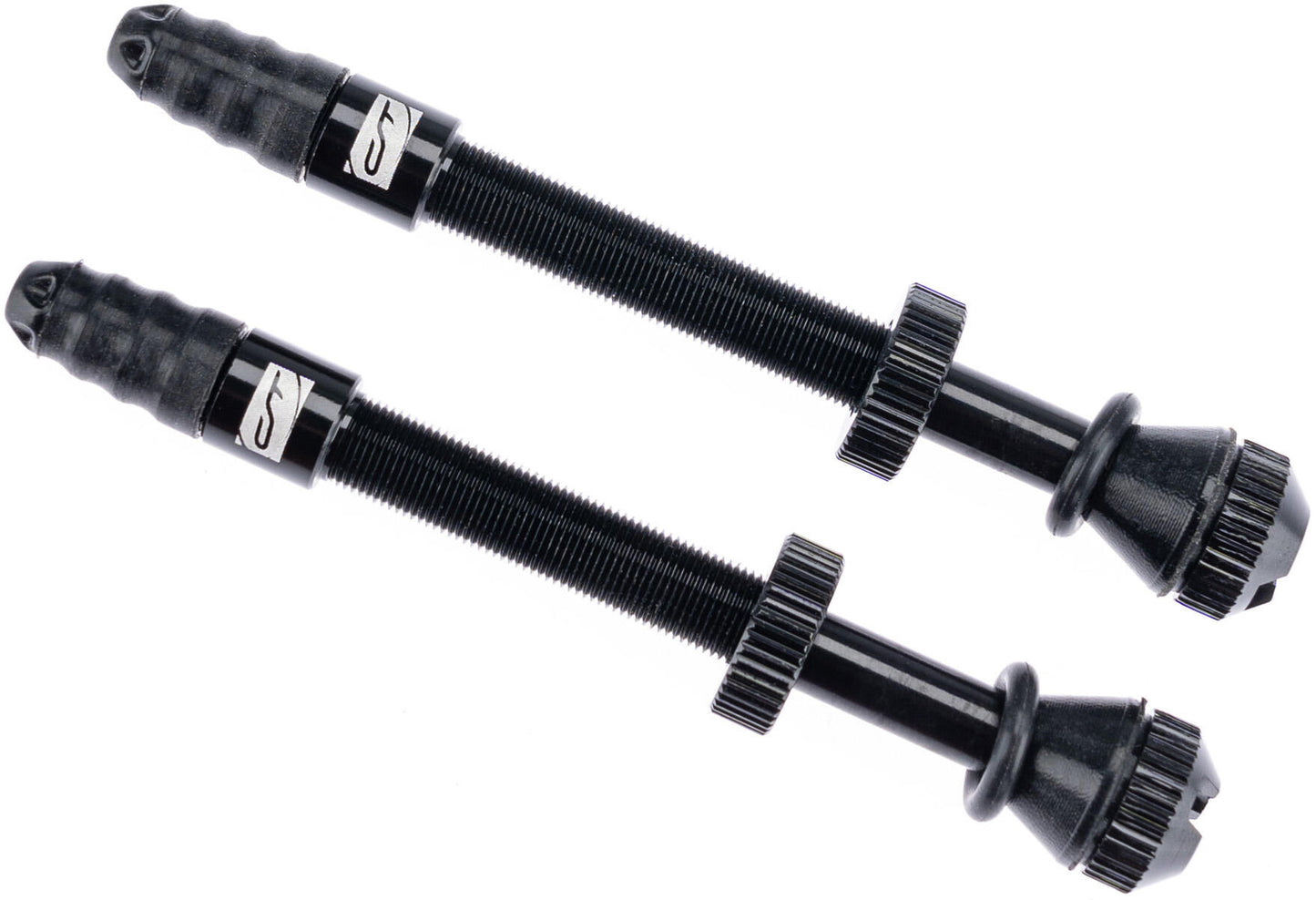 Contec tubeless-ventiel fastair tl ii road ct tubeless valve fastair tl ii road 50mm