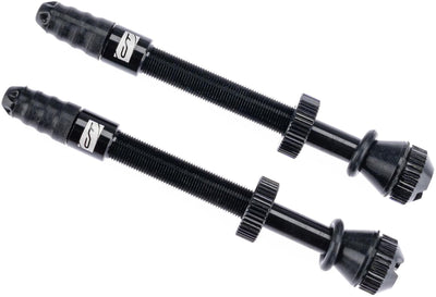 Contec tubeless-ventiel fastair tl ii road ct tubeless valve fastair tl ii road 65mm