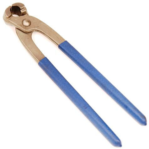 Pinza monier mm pinza treccia 250