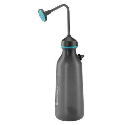 Gardena soft sprayer plantenspuit (grijs, 11102-20, 0,45 l)
