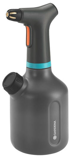 Gardena plantenspuit 1 l easypump (grijs, 11114-20)