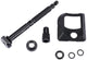 Quarq Valve F. Bonentraker Line Pro 30+Elite 30