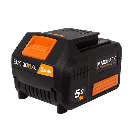 Batteria AC Batavia 4AH (MAXXPACK 18V).