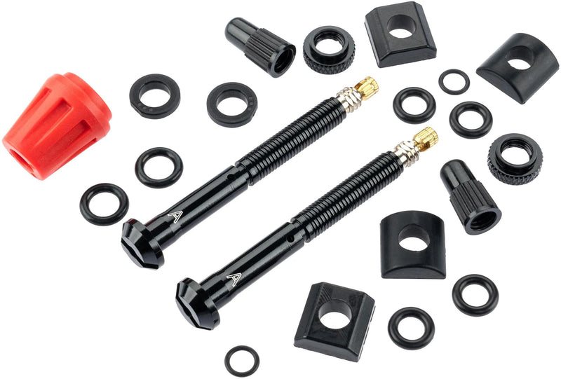 Valvula quarq tyrewiz 2.0 valvula tyrewiz 2.0 a 1.8-2mm