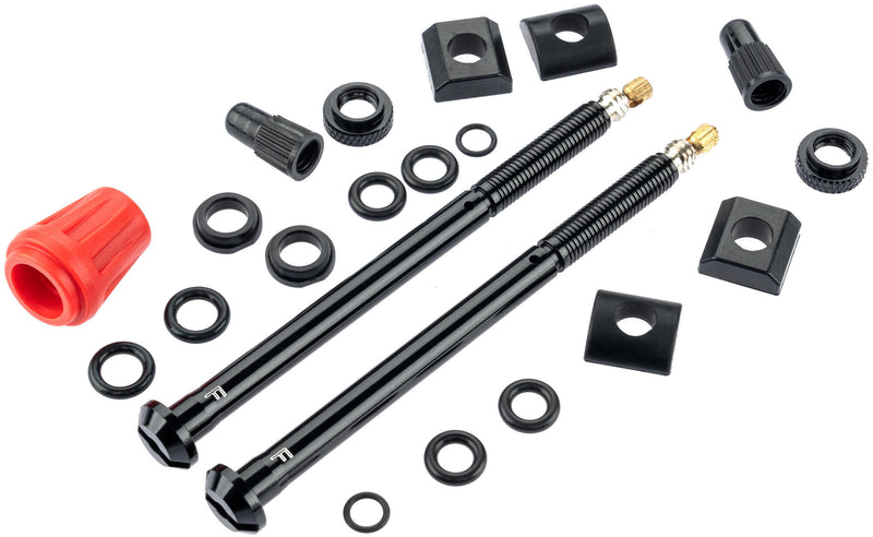 Quarq Valve Tyrewiz 2.0 F 37-44.2mm