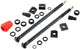 Valvula quarq tyrewiz 2.0 valvula tyrewiz 2.0 j 65.8-73mm