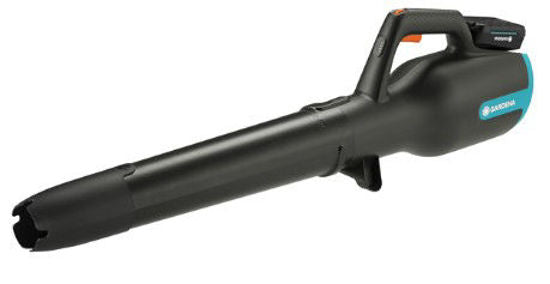 Gardena Battery Blower PowerJet 18V P4A Solo
