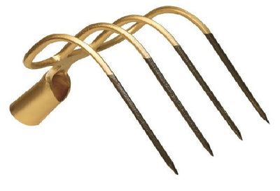 Gancho para estiércol eurotool mm 4t16cm mdul zsteel offner