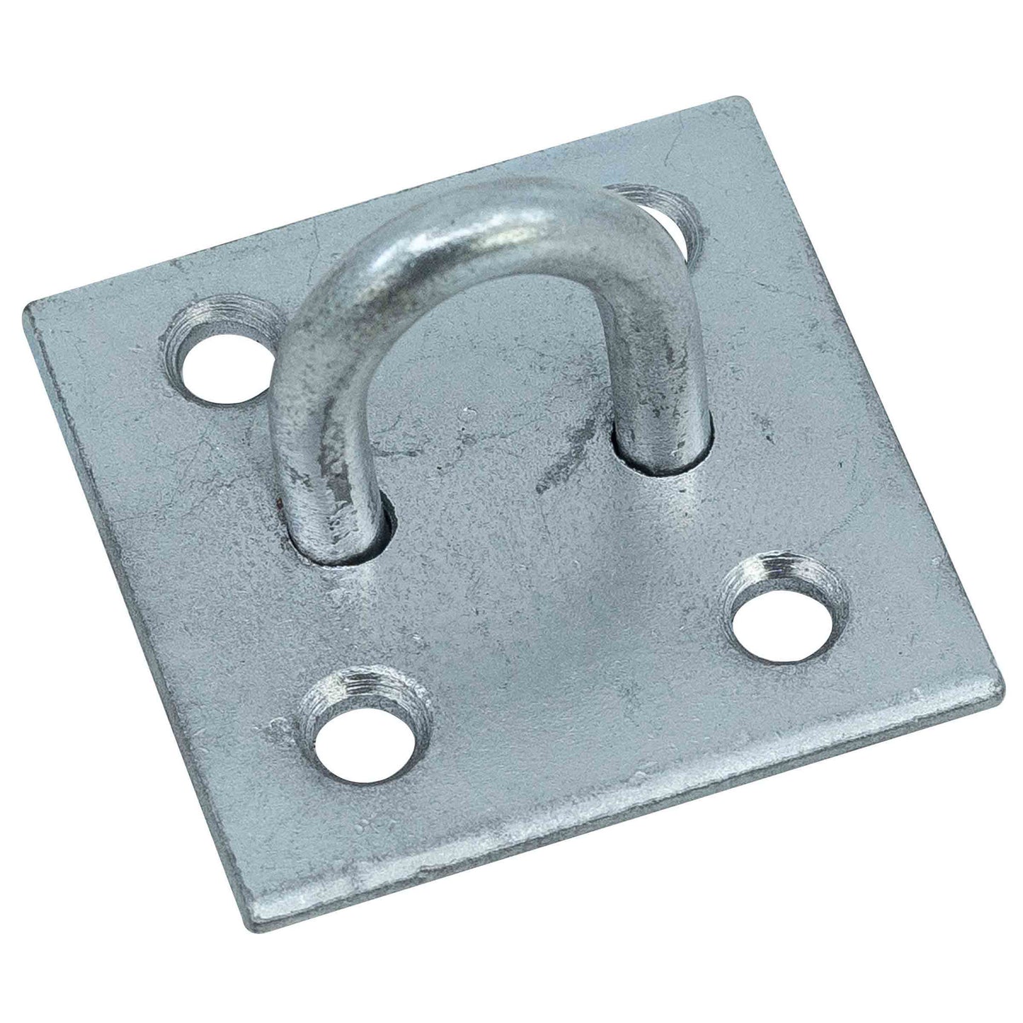Waelbers slotoog 40x40mm gegalvaniseerd