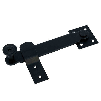 Tapa de escotilla Waelbers 165 mm negra