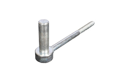 Vite Waelbers con pollice 16x145mm zincata