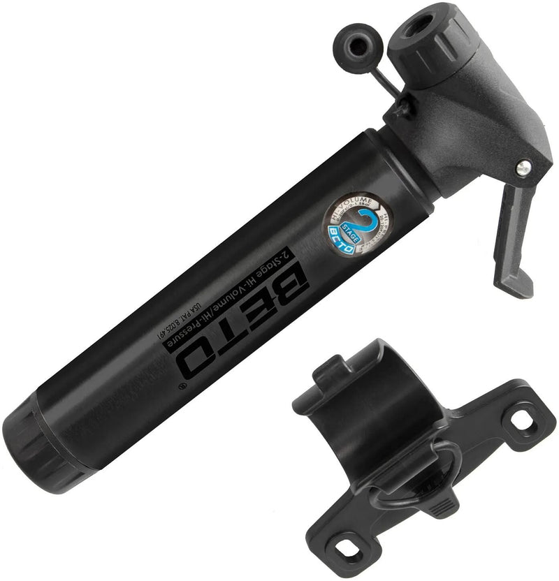 Beto 2.0 Pompa a mano DV-SV-AV 8 bar 120 psi su mappa