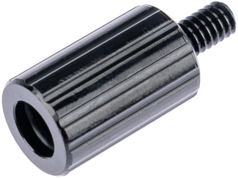 Contec ventieladapter pumpen convertor fastair ct valve adapter fastair tl road 6mm presta