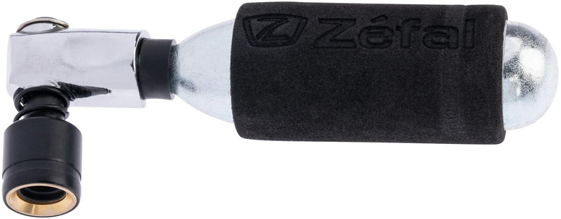 Cartuccia Zéfal Zefal CO2 Big Shot Pump