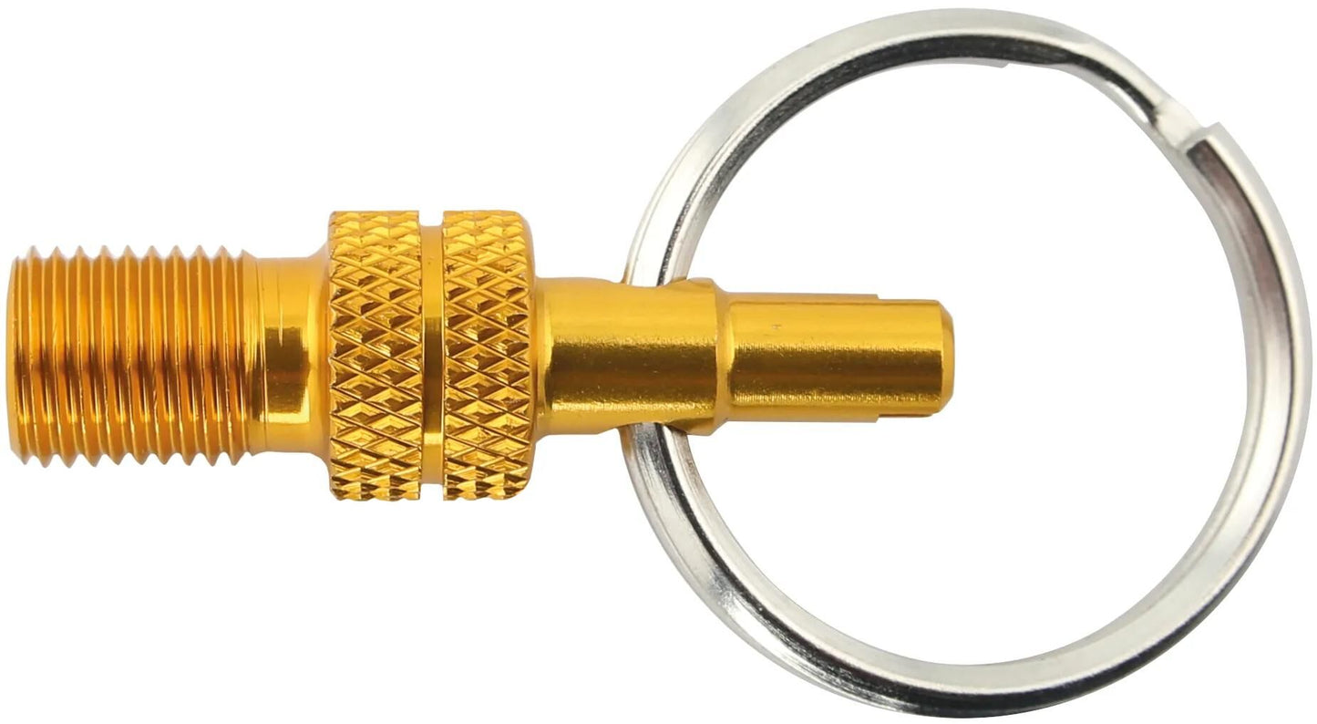 Valish adapter by, Schulz Mini SV DV -> AV Gold
