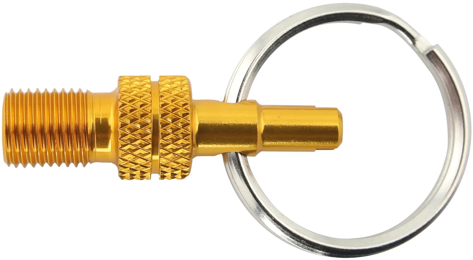 Valish adapter by, Schulz Mini SV DV -> AV Gold