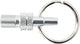 Adattatore Valish di, Schulz Mini Sv DV -> AV Silver