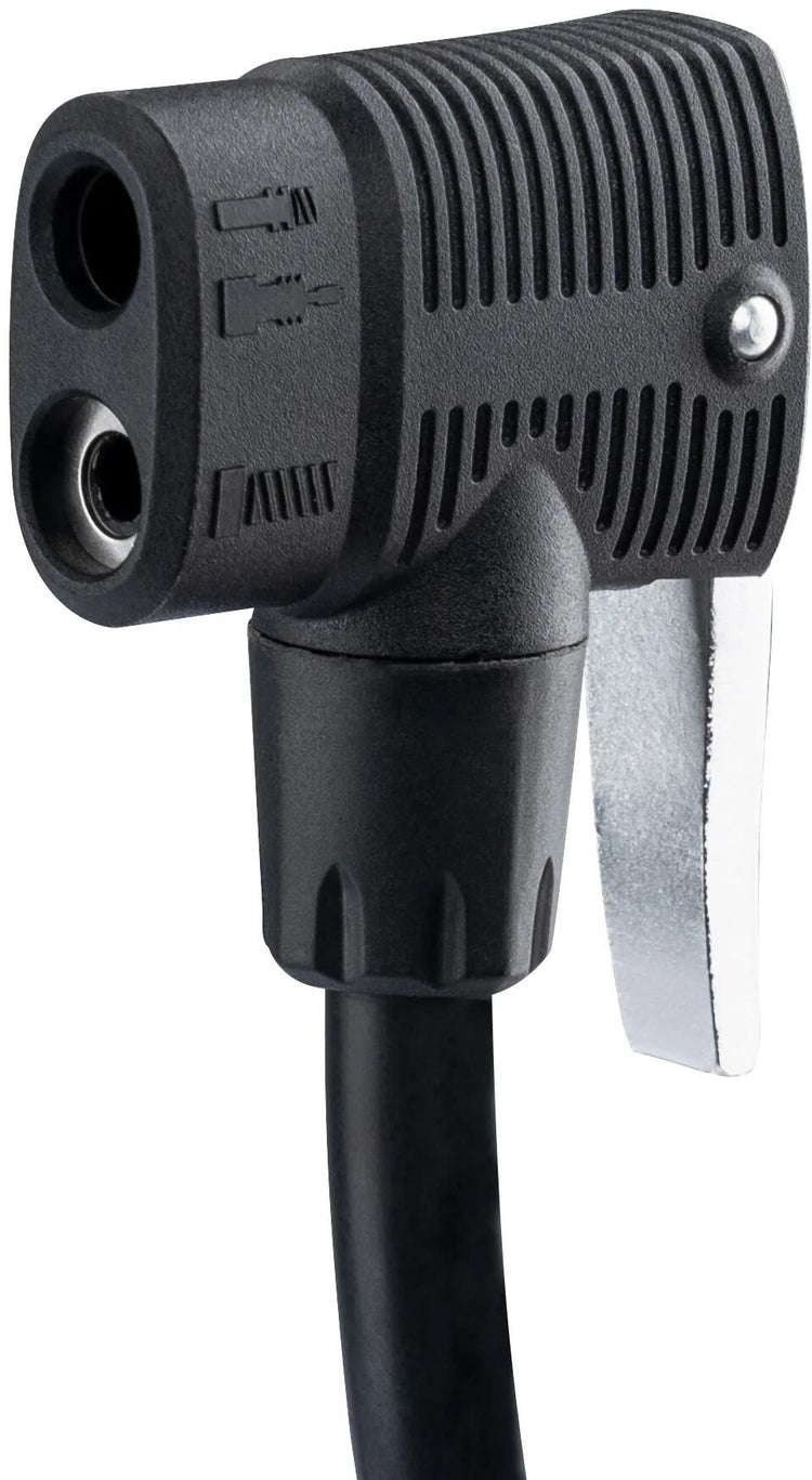 Contec Ct Hand Compressor Air Support Twist Black Green