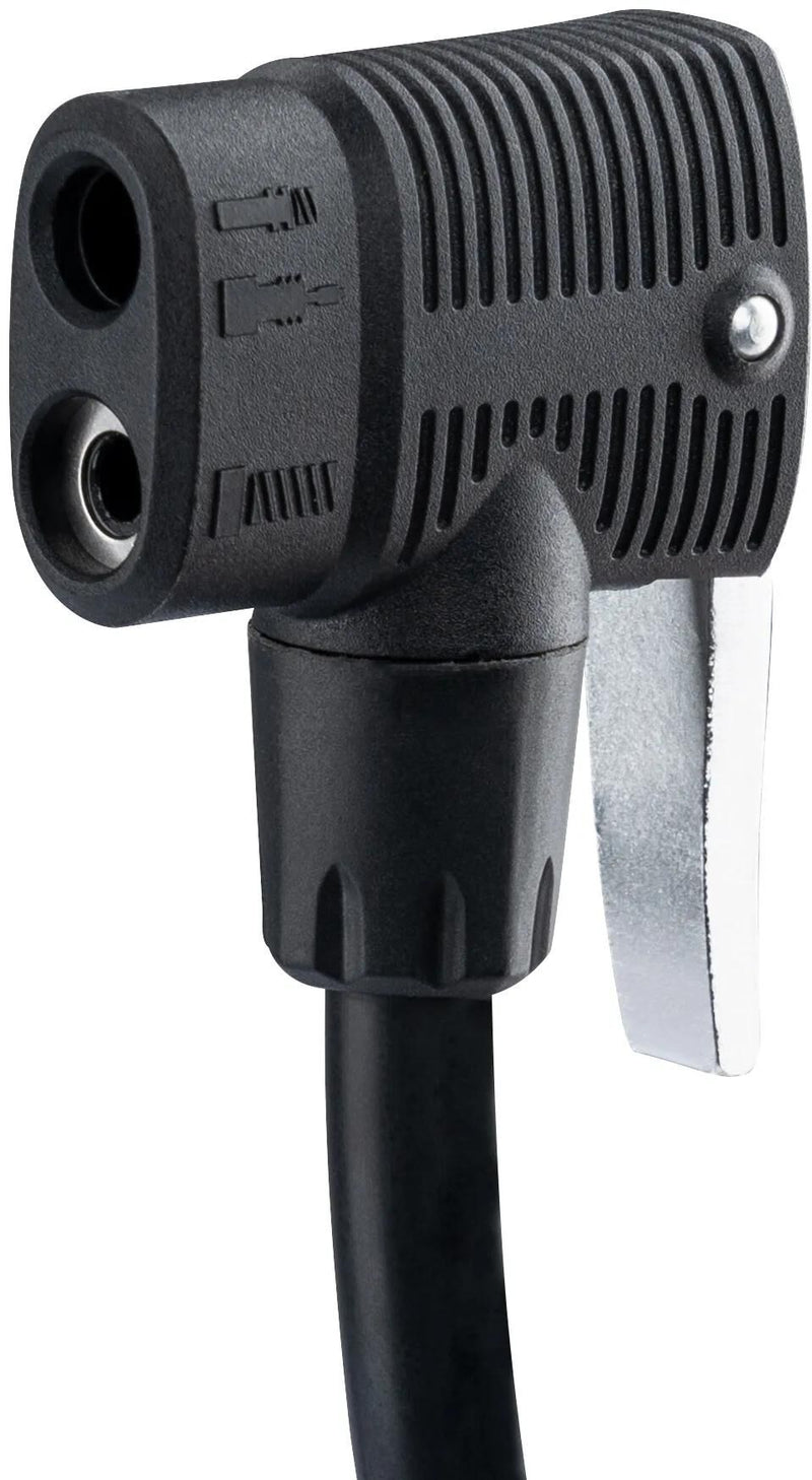 Contec CT CT Air Air Support Twist Black Green