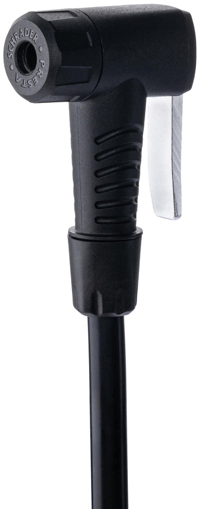 Contec CT Compresores de mano Soporte de aire Boost Black Blue