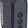 Contec CT Battery Bomba Aire Troni Mini 120 psi 8.3 bar BLAC