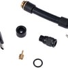 Contec CT Battery Bomba Aire Troni Mini 120 psi 8.3 bar BLAC