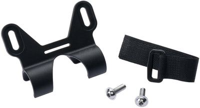 Supporto pneumatico per mini pompa Contec go ct Supporto pneumatico per mini pompa go nero blu