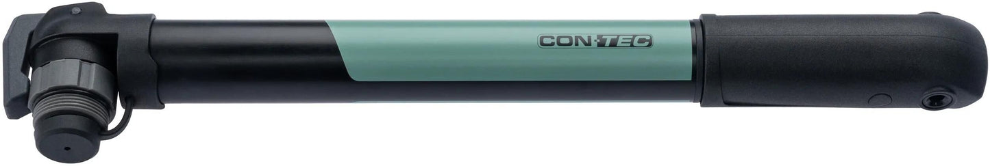 Contec minipomp air support go ct mini pumps air support go black green