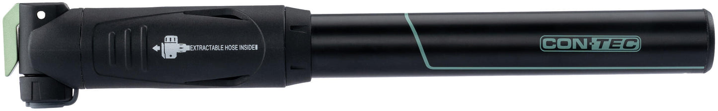 Contec CT Mini Pump Air Support Flex Bl. Verde salvia