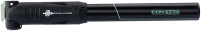 Contec CT Mini Bomba Air Soporte Flex BL. Sabio verde