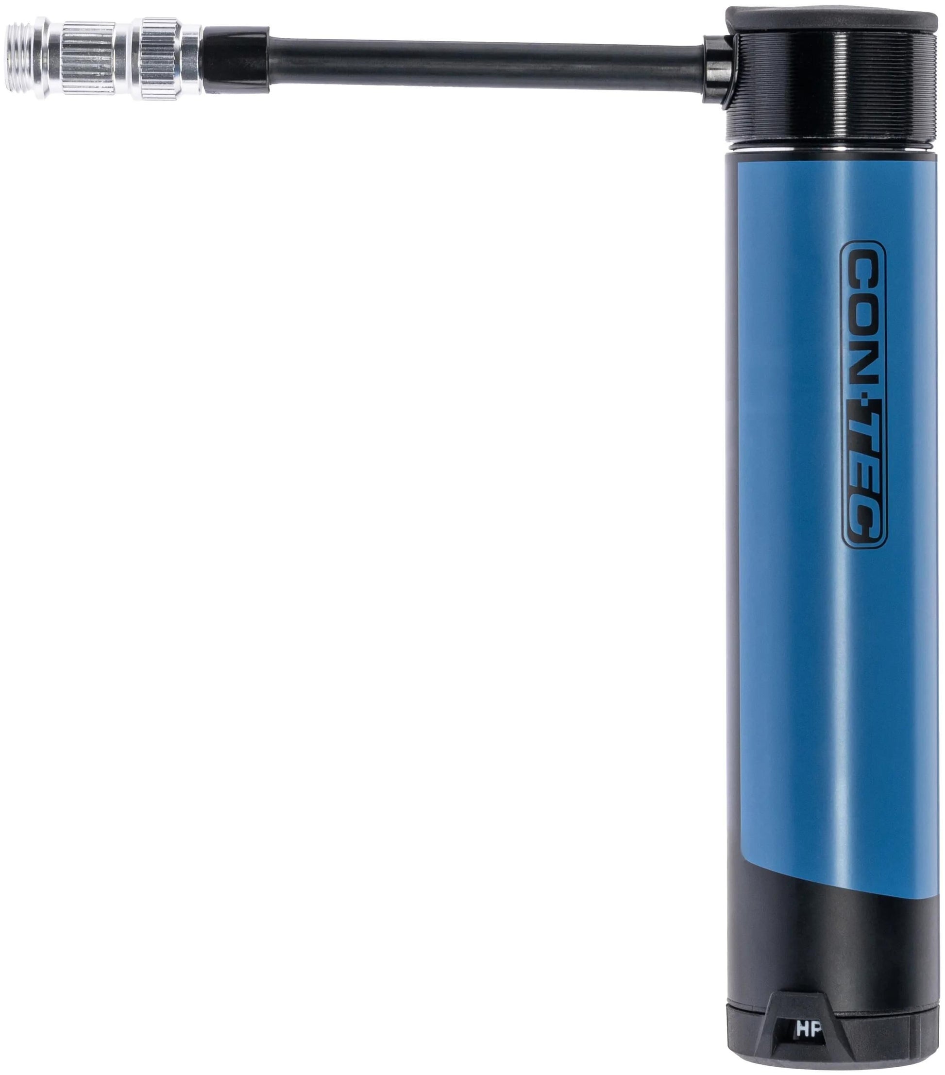 Contec Ct Mini Pumps Air Support Air Pen Black Blue