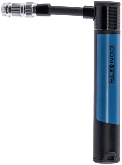 Contec Ct Mini Pumps Air Support Pen Nero Blu
