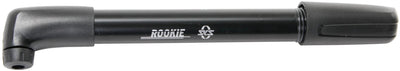 SKS Germany Frame Pump Sks Rookie Plastic Black