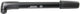SKS Germany Frame Pump Sks Rookie Plastic Black