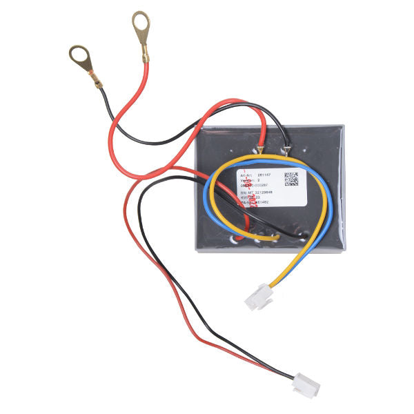 Ako trafo voor xi8000