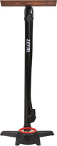 Zéfal Pompa del pavimento Profil max fp 60 rosso nero