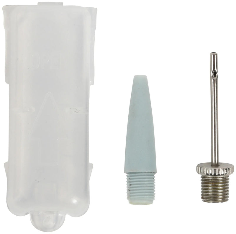 Zéfal Pompa del pavimento Profil Max FP20 Silver