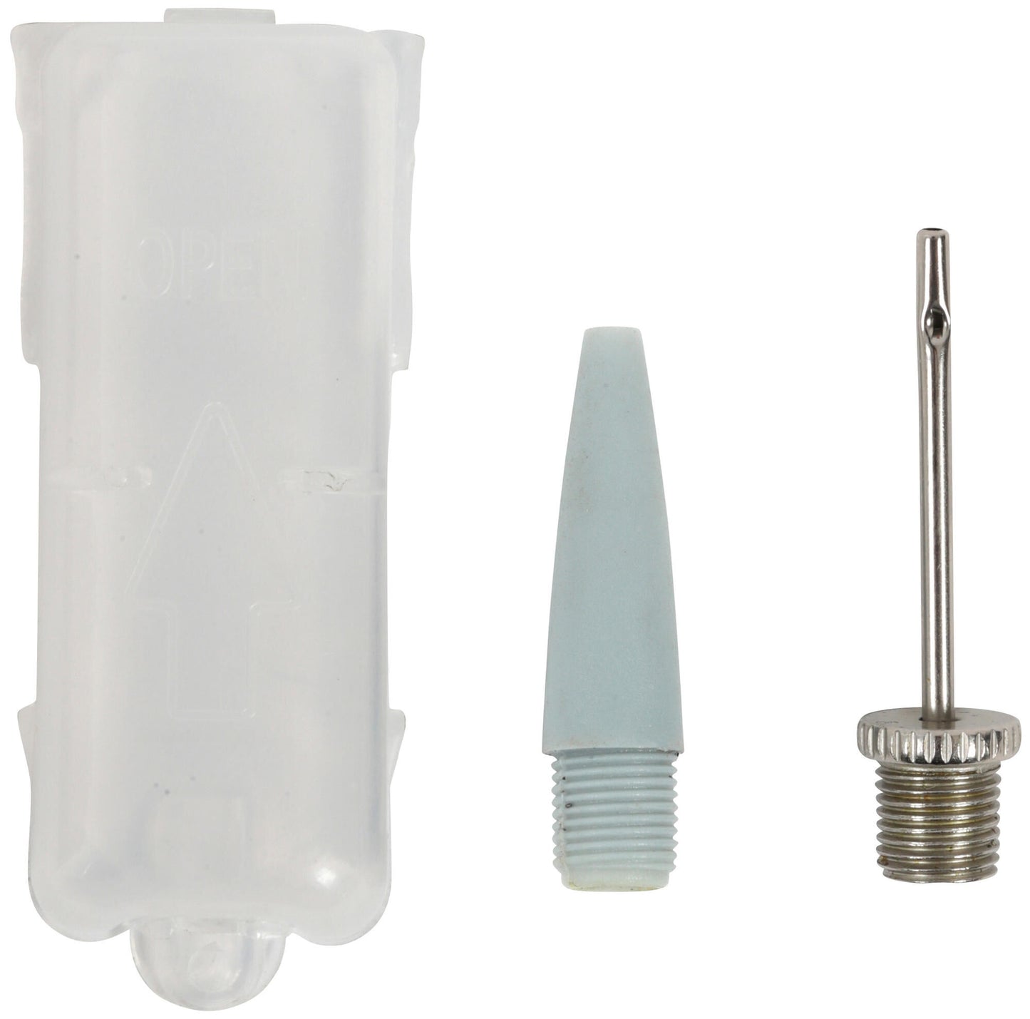 Zéfal Floor Bombes Profil Max FP20 Plata